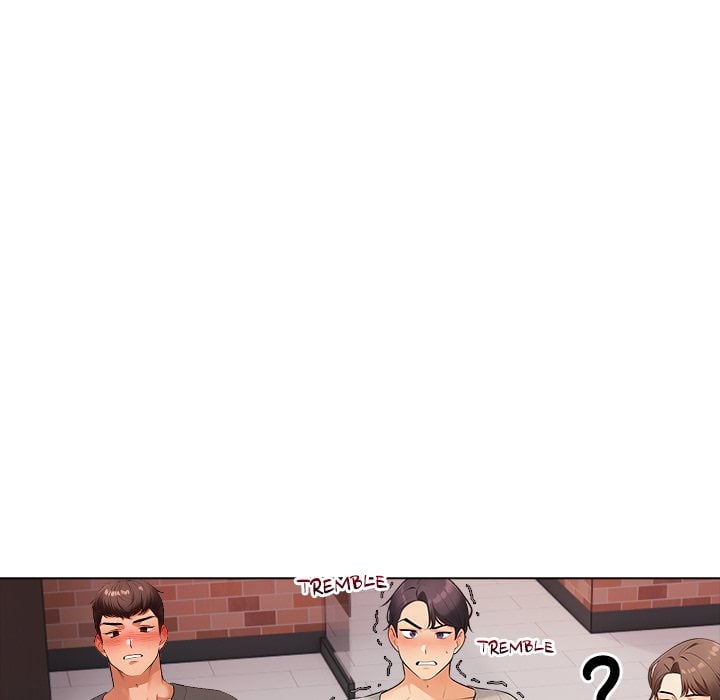 Purity Game - Chapter 12 [photo 27] - MangaPorn