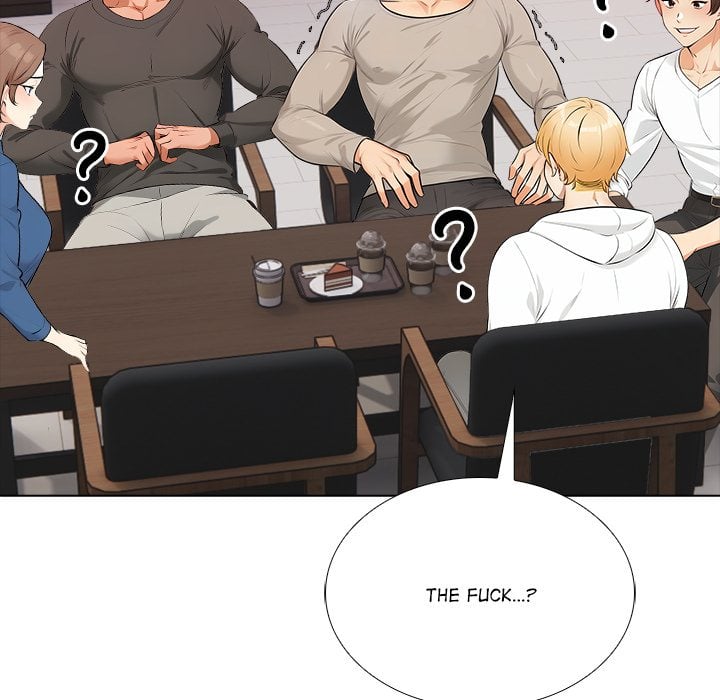 Purity Game - Chapter 12 [photo 28] - MangaPorn