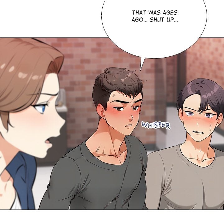 Purity Game - Chapter 12 [photo 31] - MangaPorn