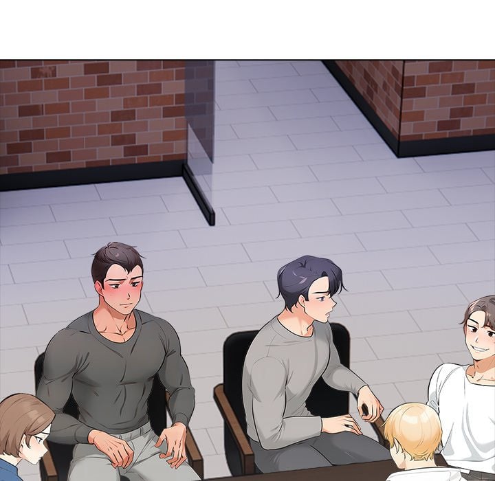 Purity Game - Chapter 12 [photo 40] - MangaPorn