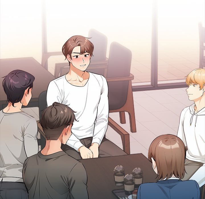 Purity Game - Chapter 12 [photo 5] - MangaPorn