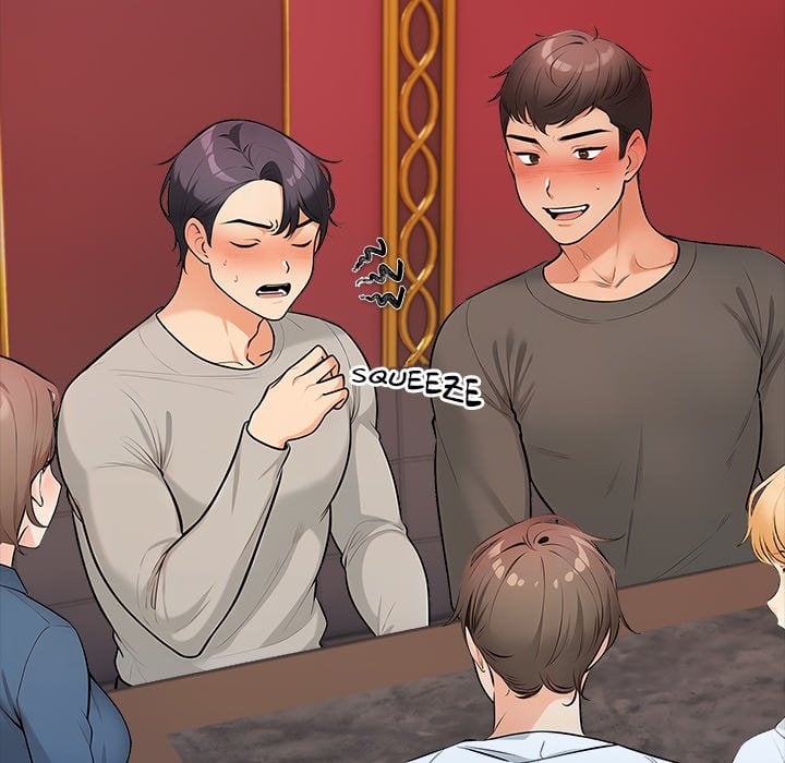 Purity Game - Chapter 12 [photo 55] - MangaPorn