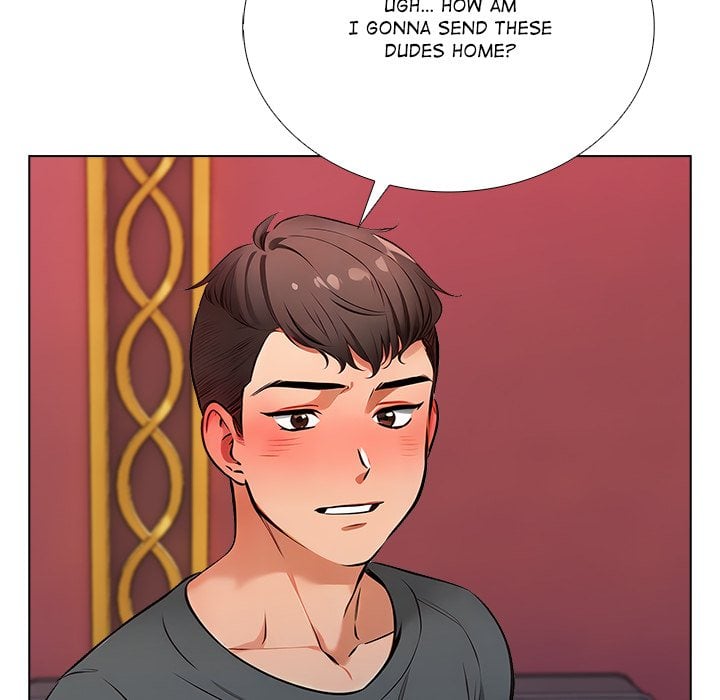 Purity Game - Chapter 12 [photo 90] - MangaPorn