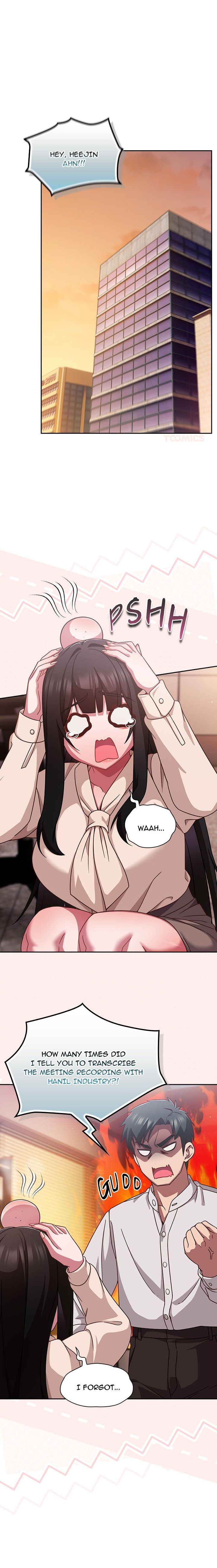 Let’s Play Hooky - Chapter 43 [photo 1] - MangaPorn