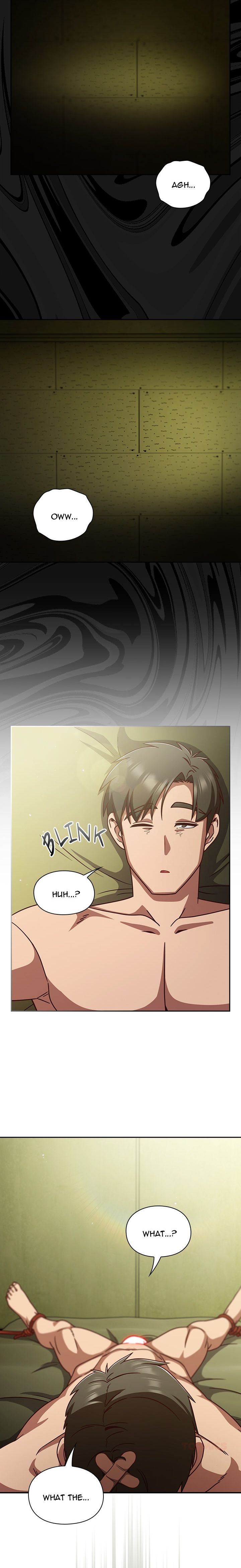 Let’s Play Hooky - Chapter 43 [photo 10] - MangaPorn