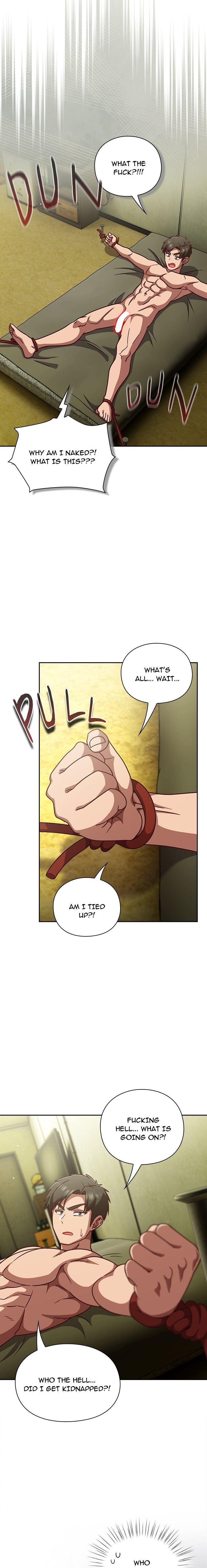 Let’s Play Hooky - Chapter 43 [photo 11] - MangaPorn