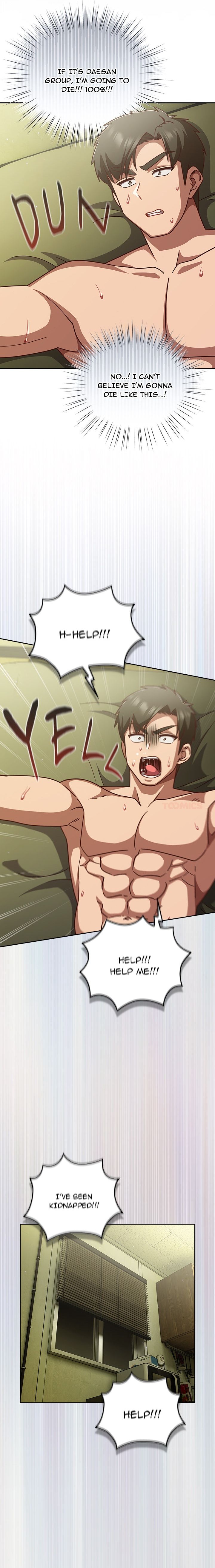 Let’s Play Hooky - Chapter 43 [photo 14] - MangaPorn