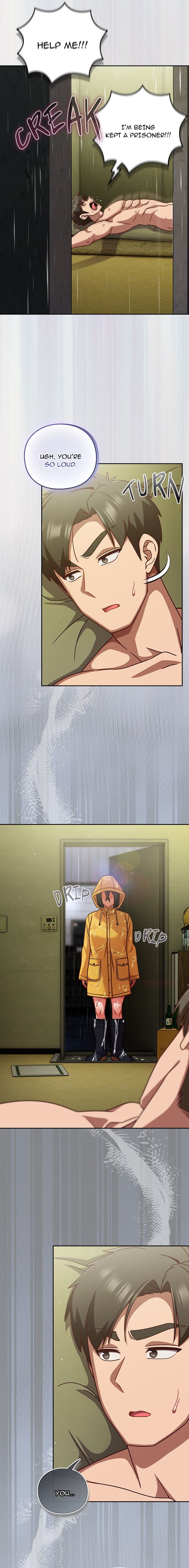 Let’s Play Hooky - Chapter 43 [photo 15] - MangaPorn