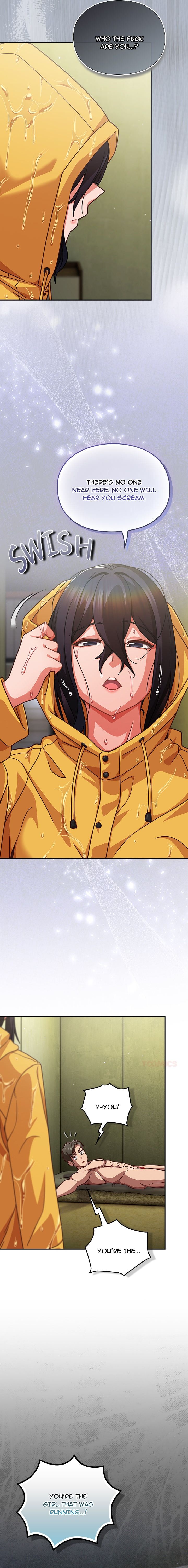 Let’s Play Hooky - Chapter 43 [photo 16] - MangaPorn