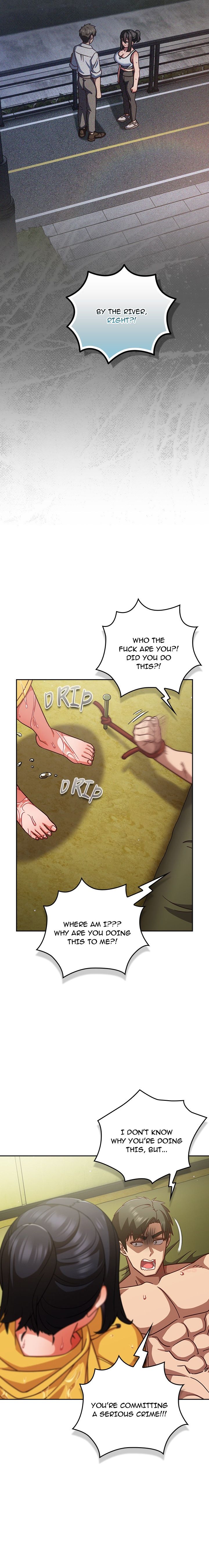 Let’s Play Hooky - Chapter 43 [photo 17] - MangaPorn