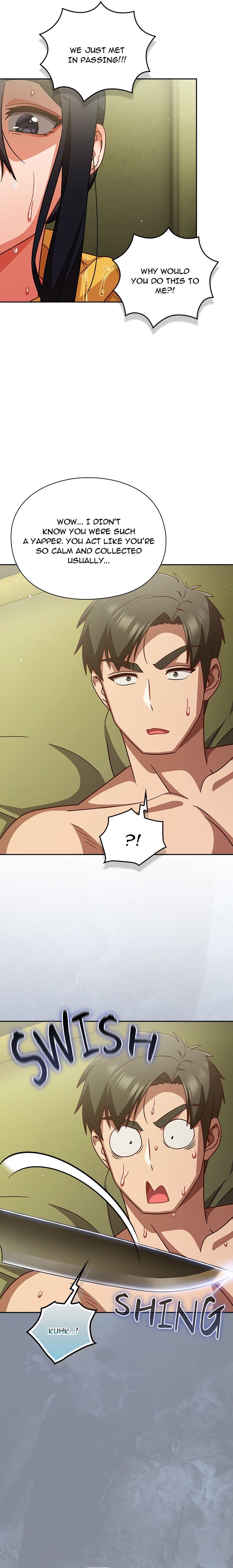 Let’s Play Hooky - Chapter 43 [photo 18] - MangaPorn