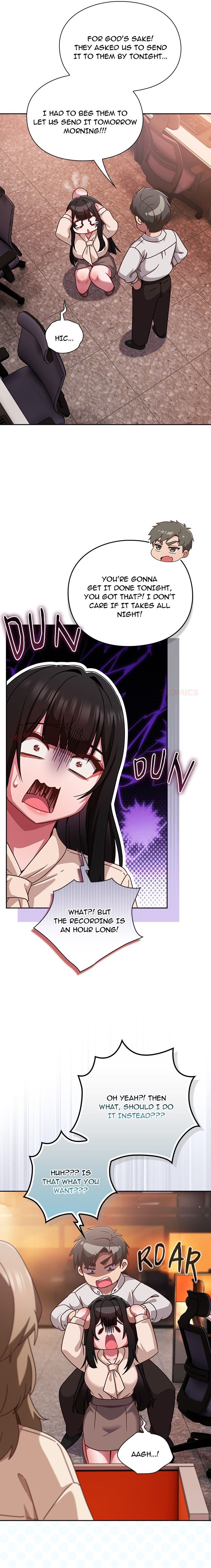 Let’s Play Hooky - Chapter 43 [photo 2] - MangaPorn