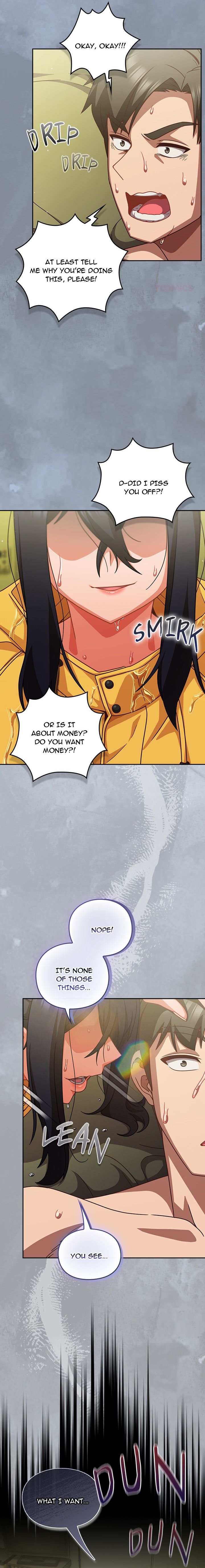 Let’s Play Hooky - Chapter 43 [photo 20] - MangaPorn