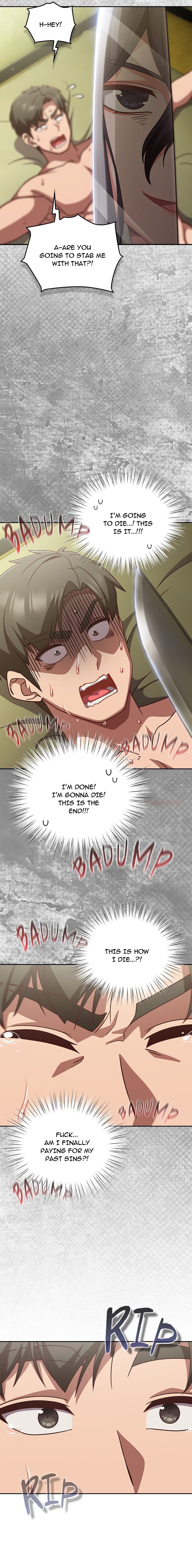 Let’s Play Hooky - Chapter 43 [photo 22] - MangaPorn