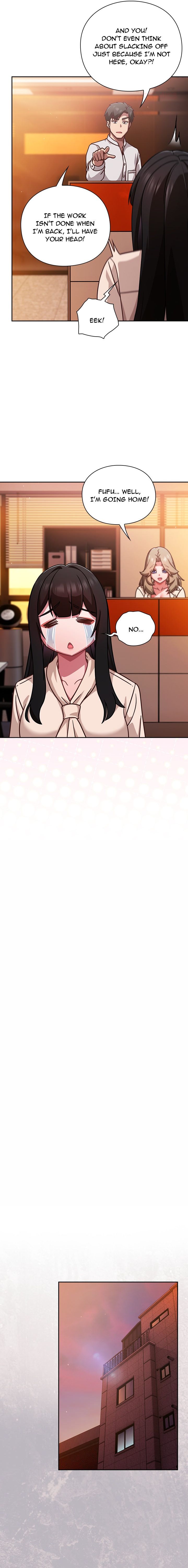 Let’s Play Hooky - Chapter 43 [photo 6] - MangaPorn