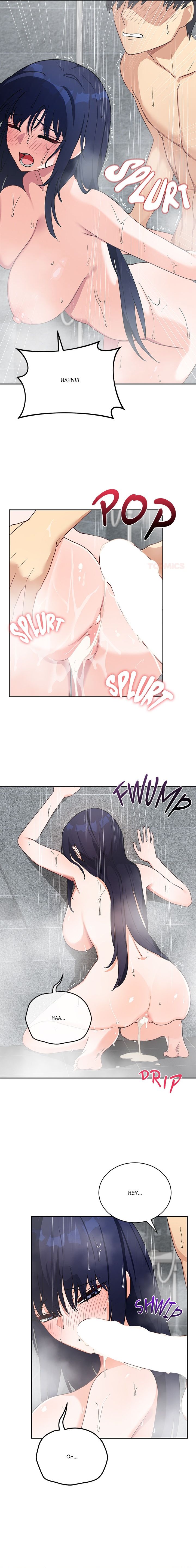 Saving My Magical Girl - Chapter 14 [photo 3] - MangaPorn