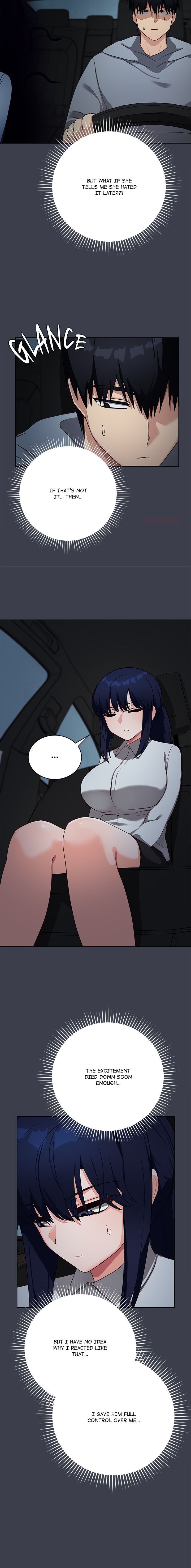 Saving My Magical Girl - Chapter 14 [photo 6] - MangaPorn