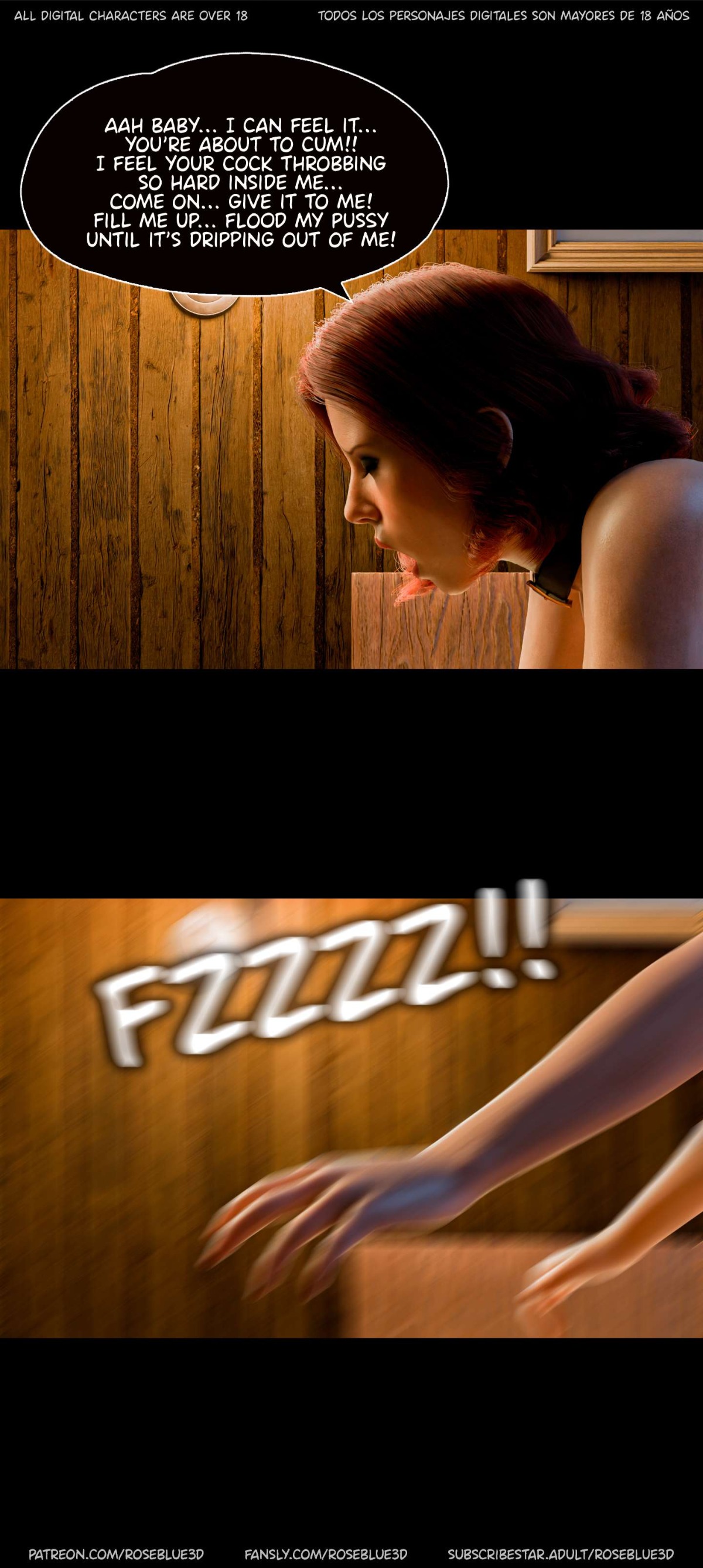 My Neighbor’s Widow Raw - Chapter 50 [photo 107] - MangaPorn