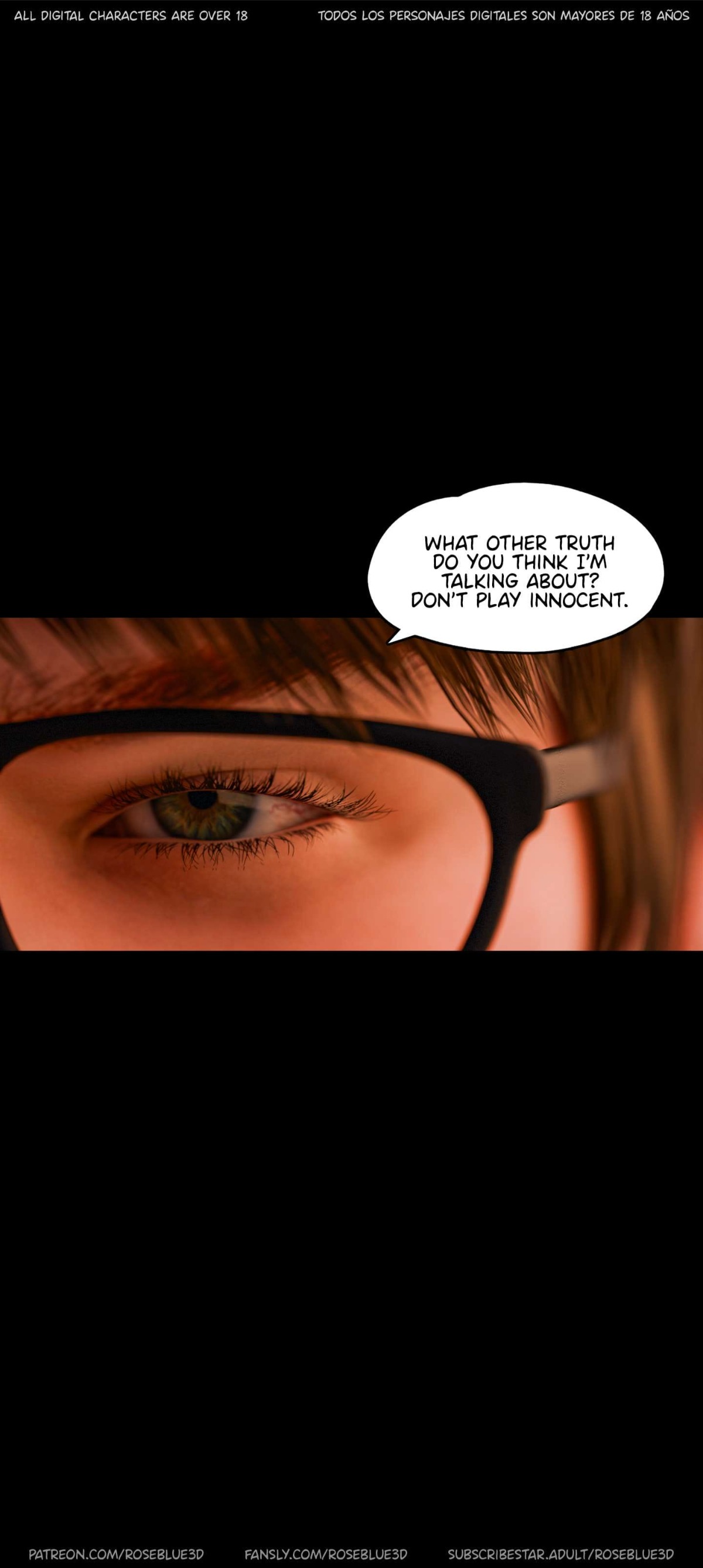 My Neighbor’s Widow Raw - Chapter 50 [photo 11] - MangaPorn