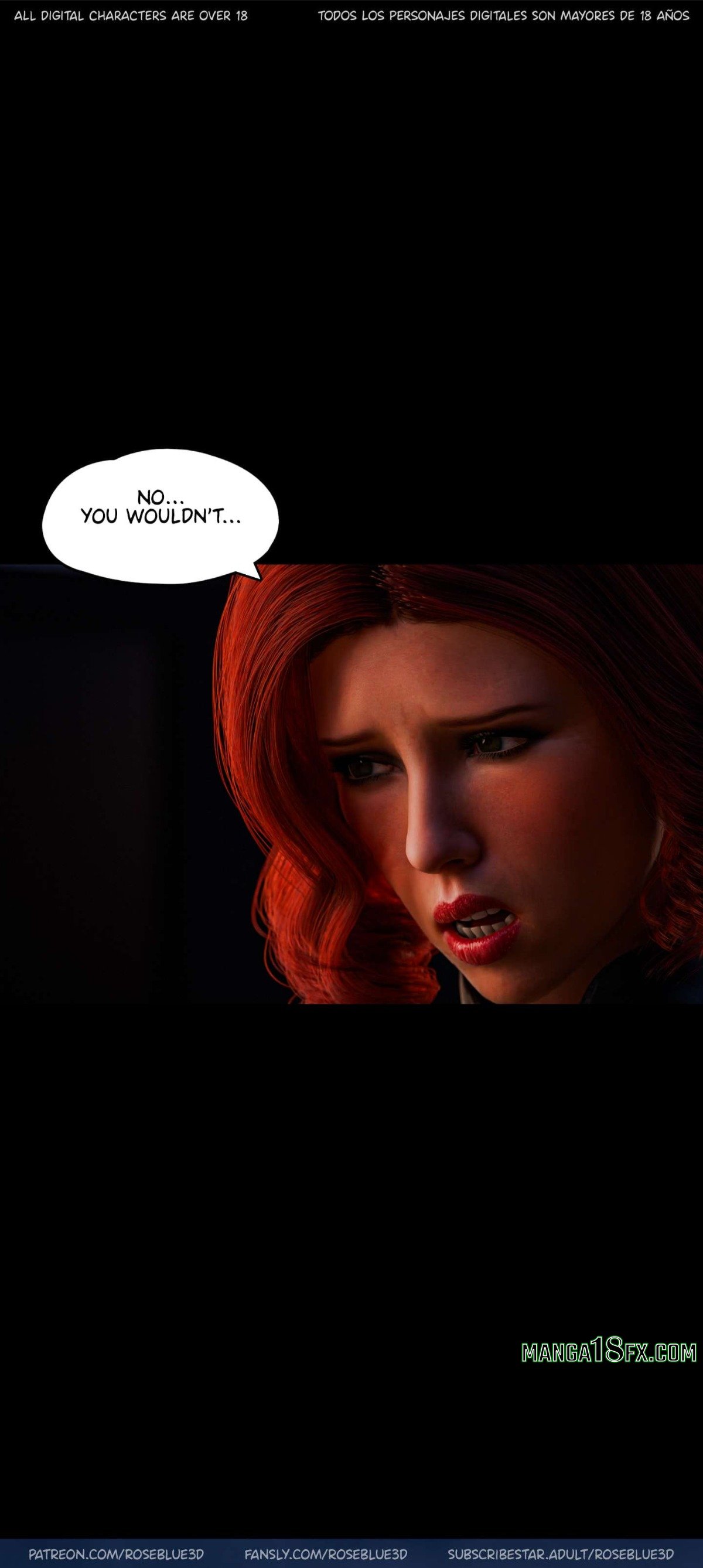 My Neighbor’s Widow Raw - Chapter 50 [photo 12] - MangaPorn