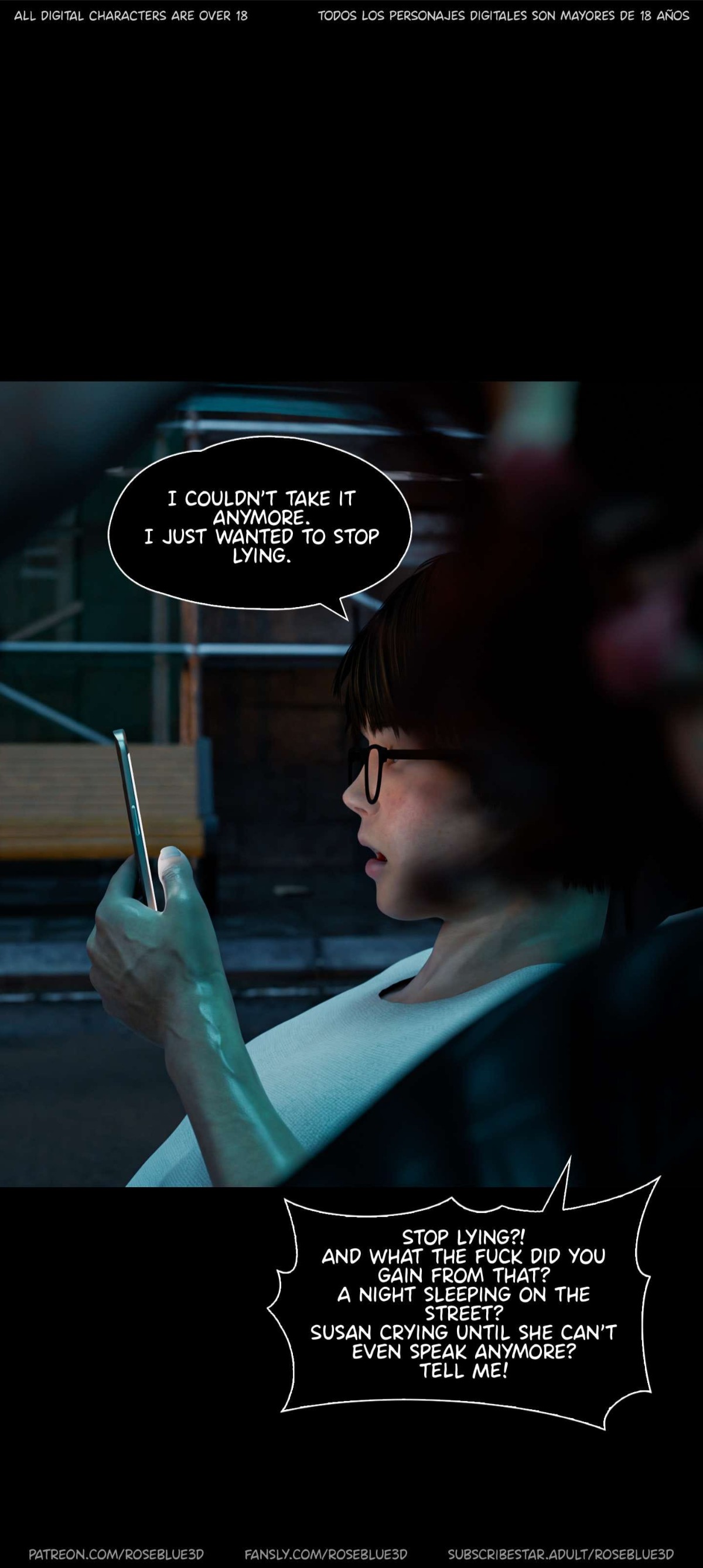 My Neighbor’s Widow Raw - Chapter 50 [photo 16] - MangaPorn