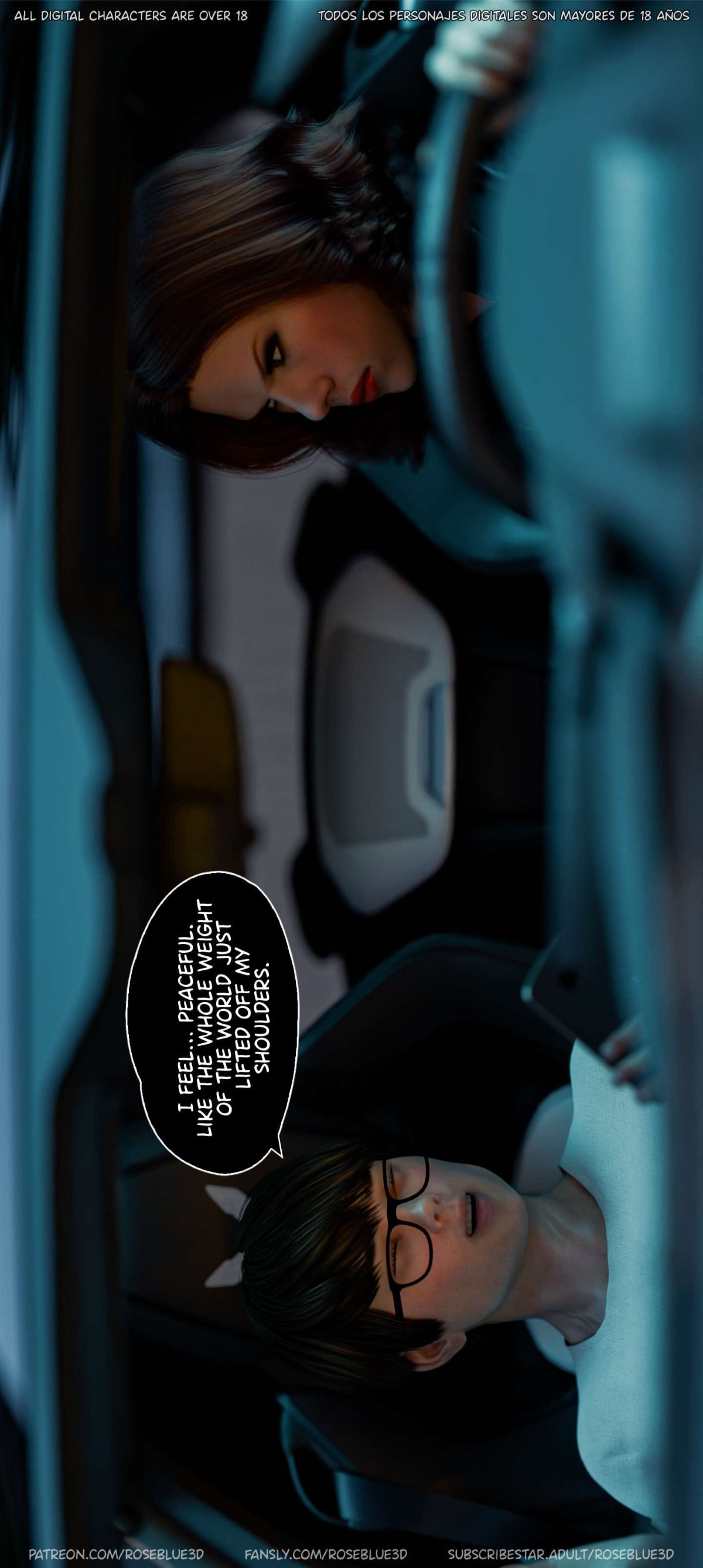 My Neighbor’s Widow Raw - Chapter 50 [photo 18] - MangaPorn