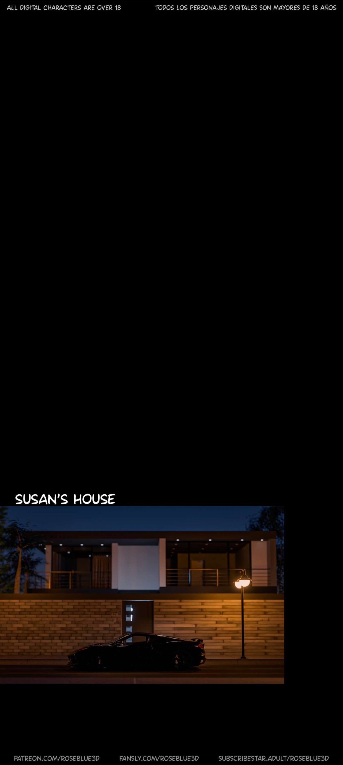 My Neighbor’s Widow Raw - Chapter 50 [photo 2] - MangaPorn