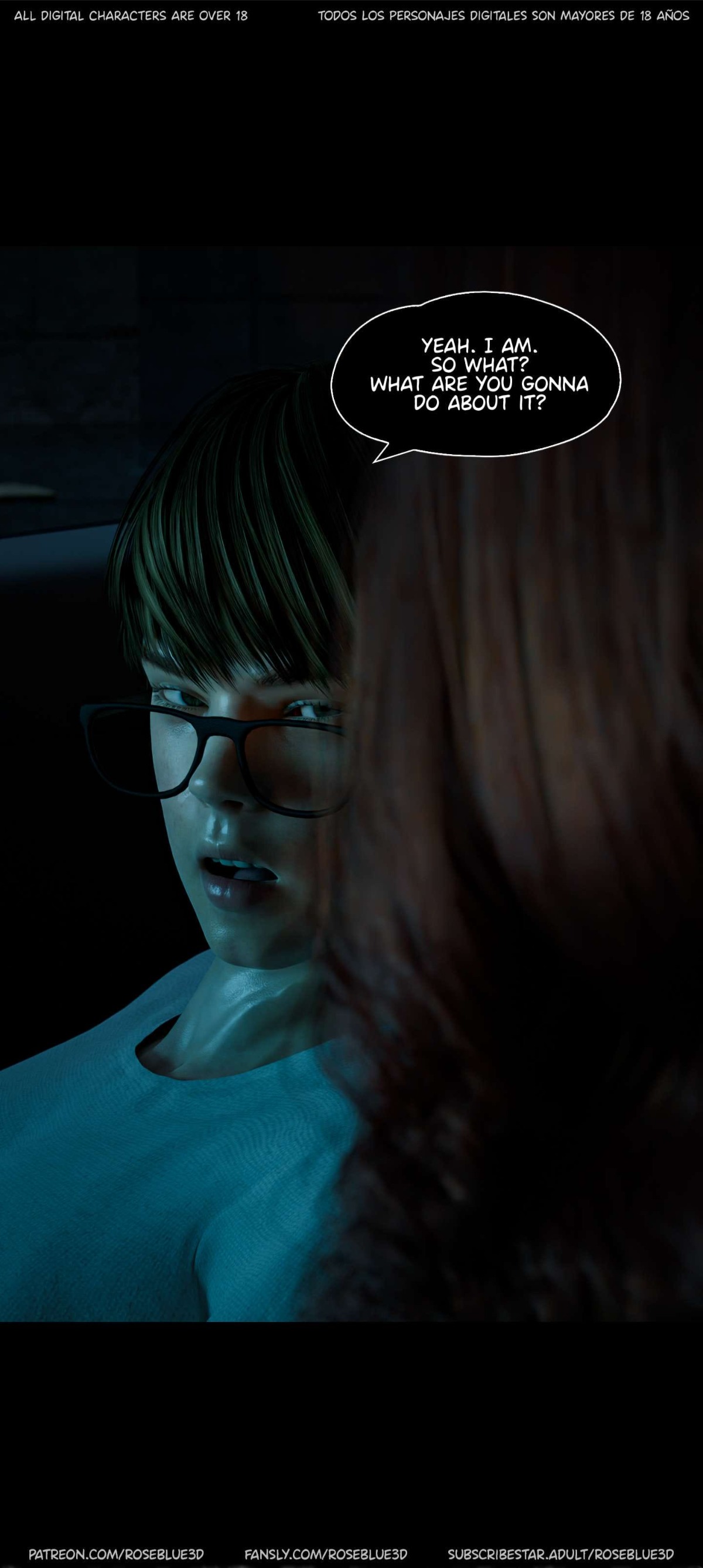 My Neighbor’s Widow Raw - Chapter 50 [photo 20] - MangaPorn