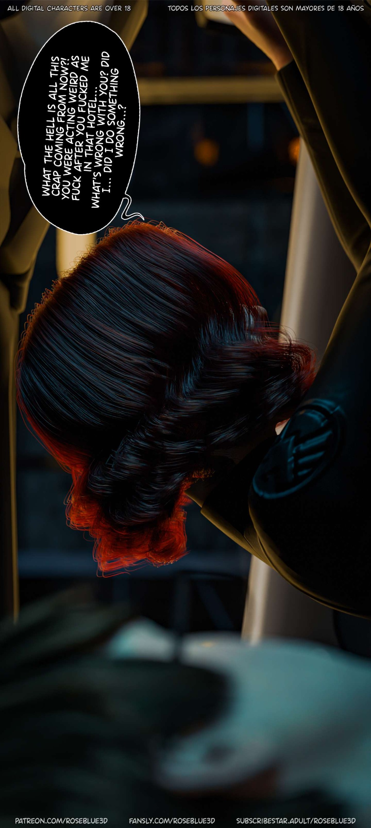 My Neighbor’s Widow Raw - Chapter 50 [photo 23] - MangaPorn