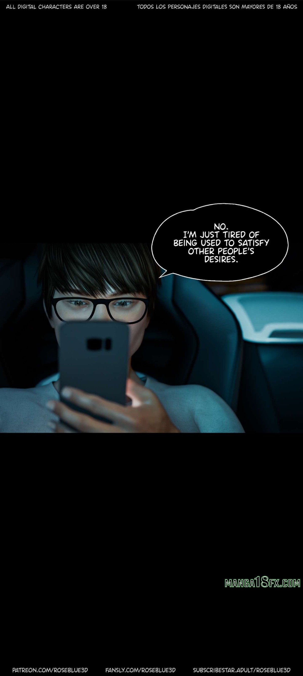 My Neighbor’s Widow Raw - Chapter 50 [photo 24] - MangaPorn