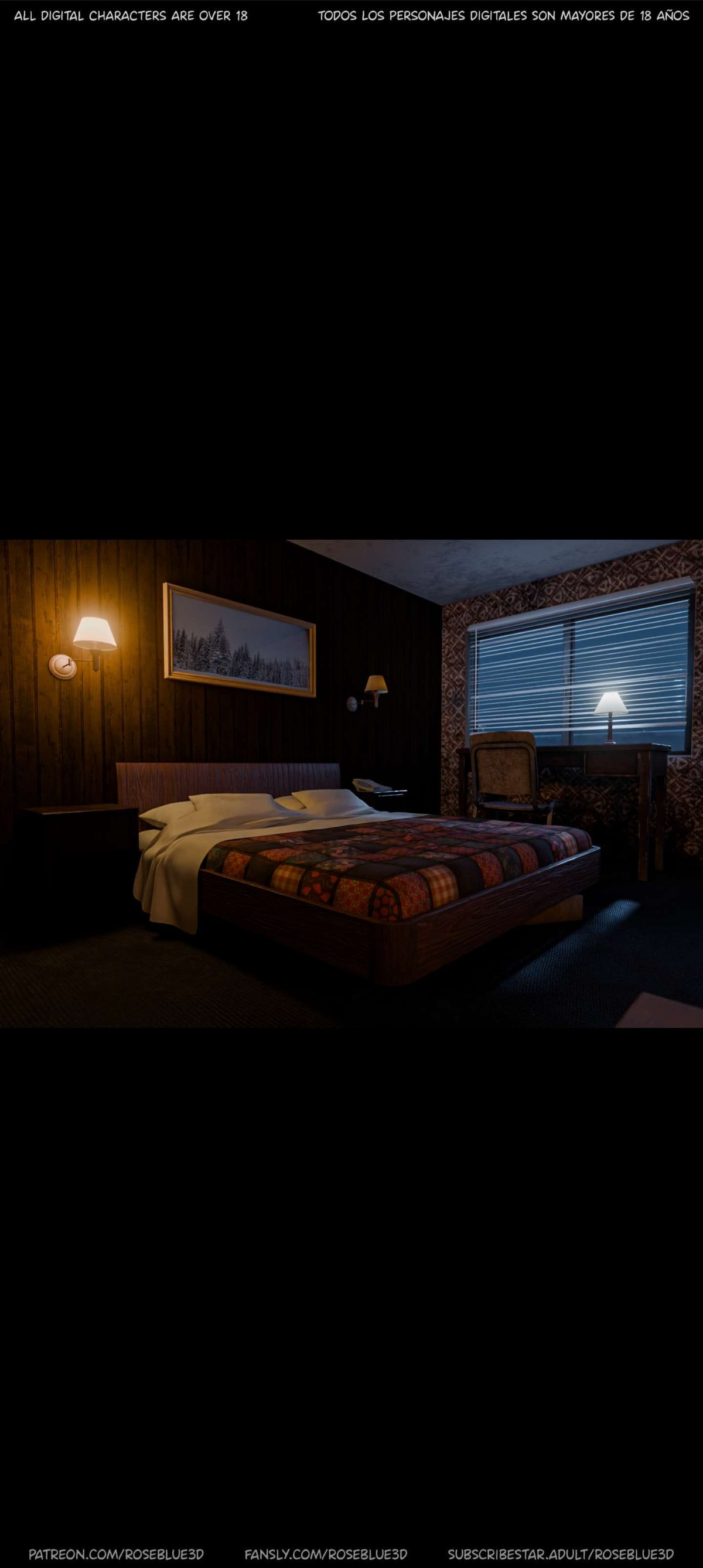 My Neighbor’s Widow Raw - Chapter 50 [photo 27] - MangaPorn