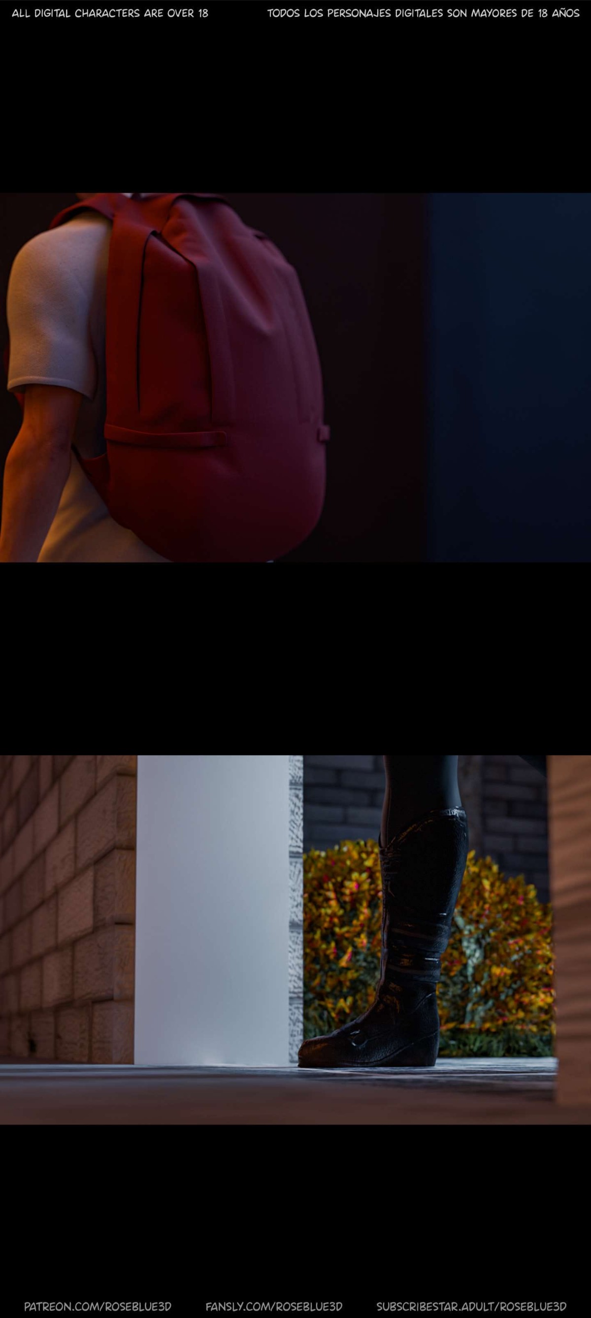 My Neighbor’s Widow Raw - Chapter 50 [photo 3] - MangaPorn