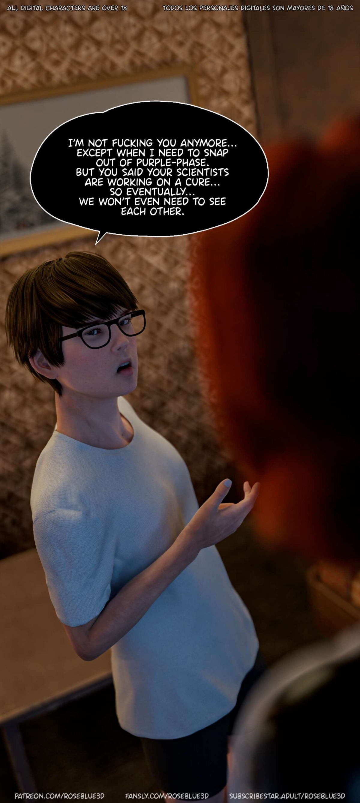 My Neighbor’s Widow Raw - Chapter 50 [photo 39] - MangaPorn