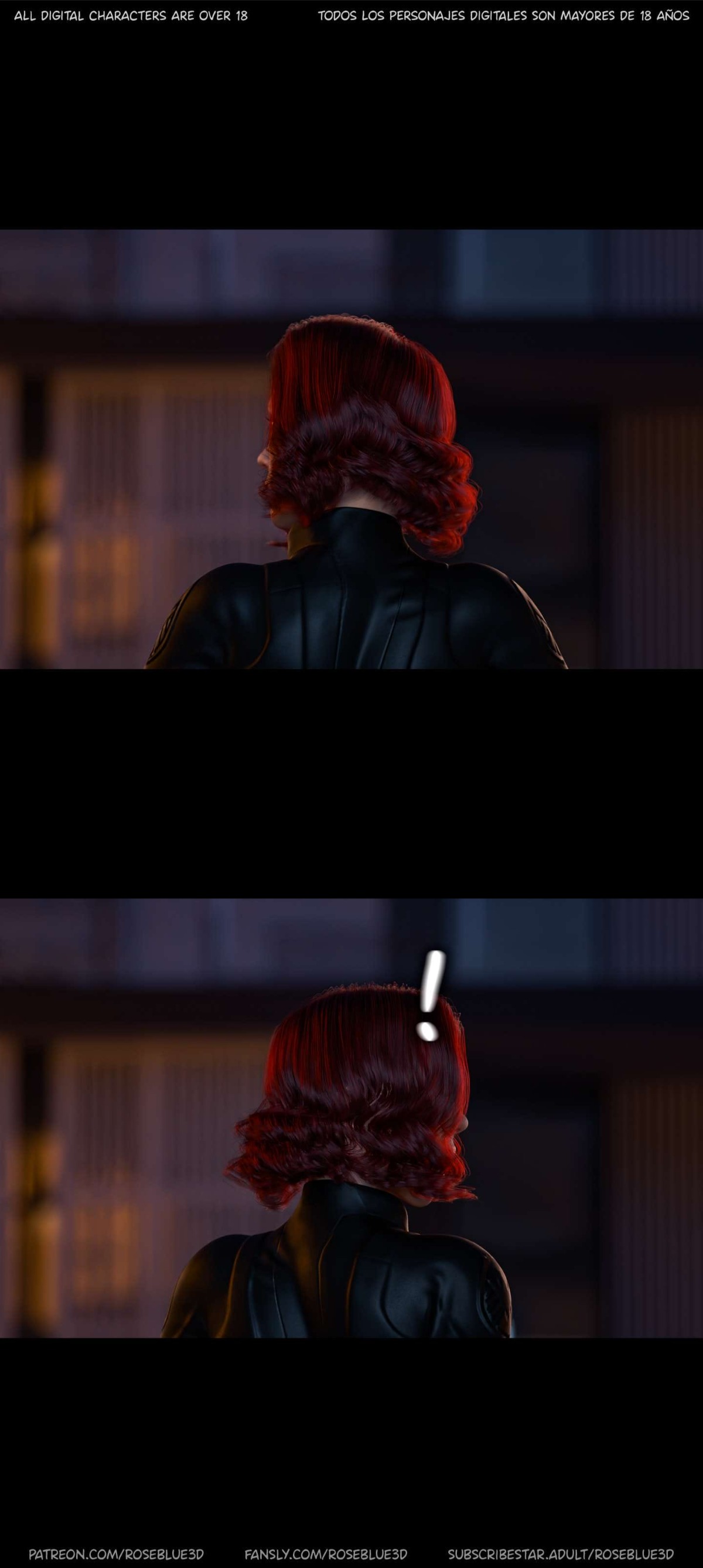 My Neighbor’s Widow Raw - Chapter 50 [photo 4] - MangaPorn