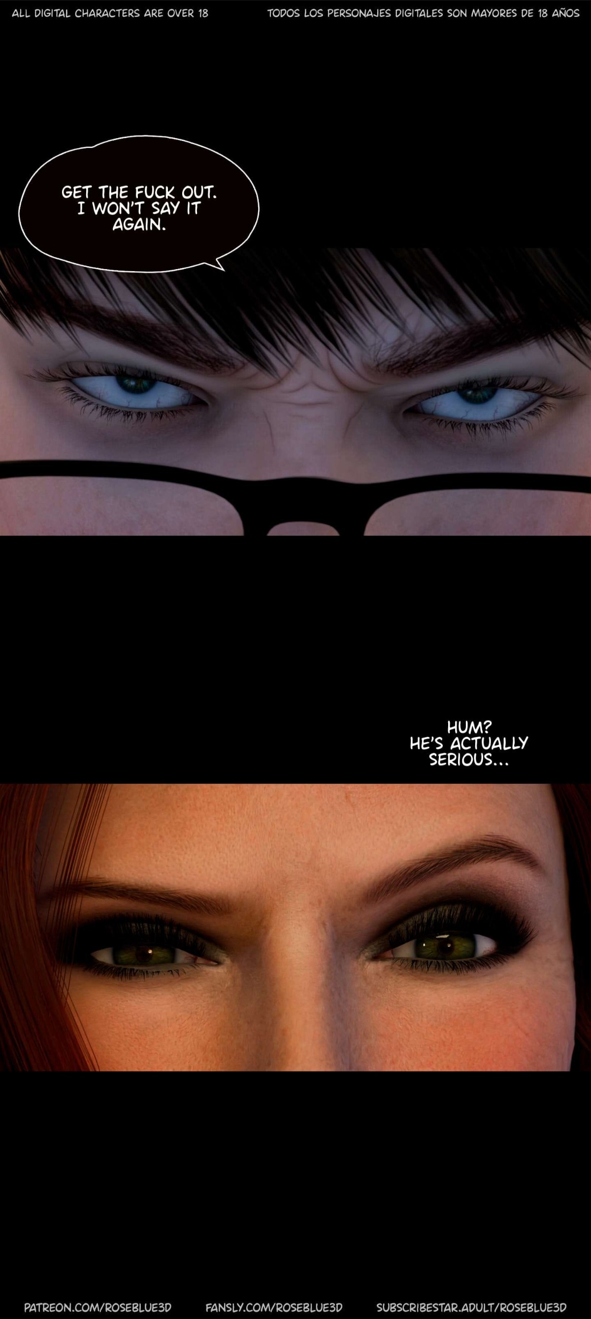 My Neighbor’s Widow Raw - Chapter 50 [photo 43] - MangaPorn