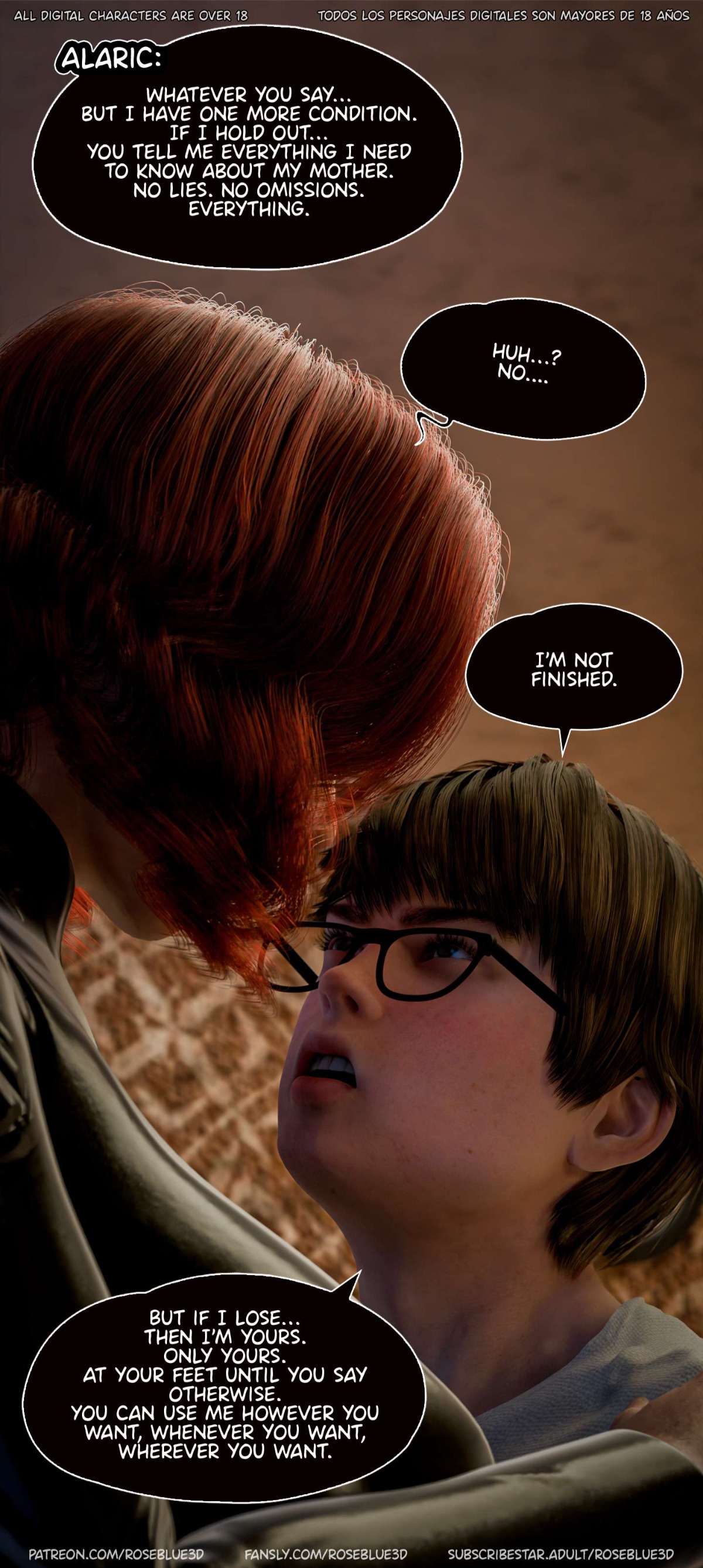 My Neighbor’s Widow Raw - Chapter 50 [photo 47] - MangaPorn