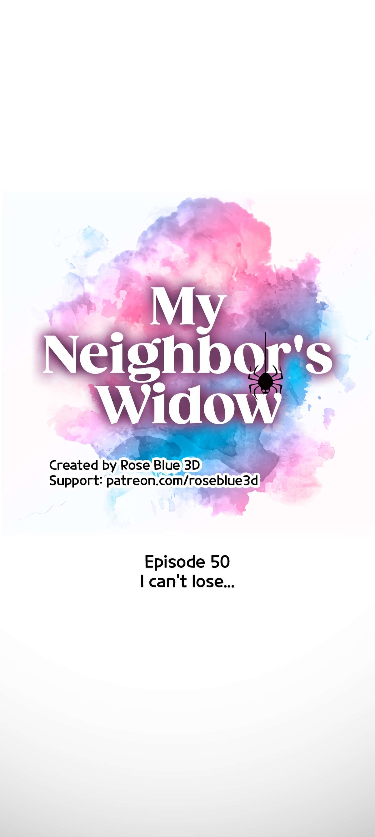 My Neighbor’s Widow Raw - Chapter 50 [photo 52] - MangaPorn