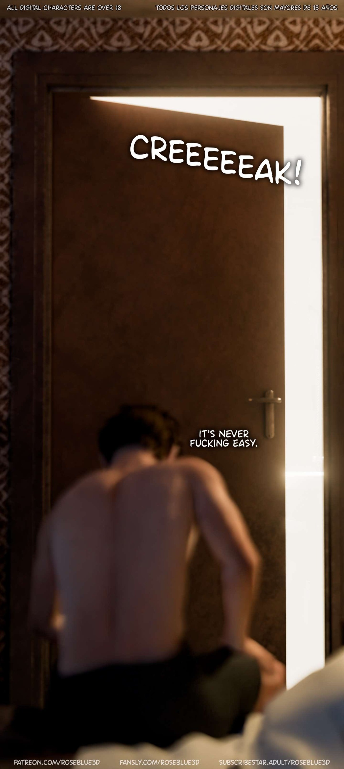 My Neighbor’s Widow Raw - Chapter 50 [photo 57] - MangaPorn