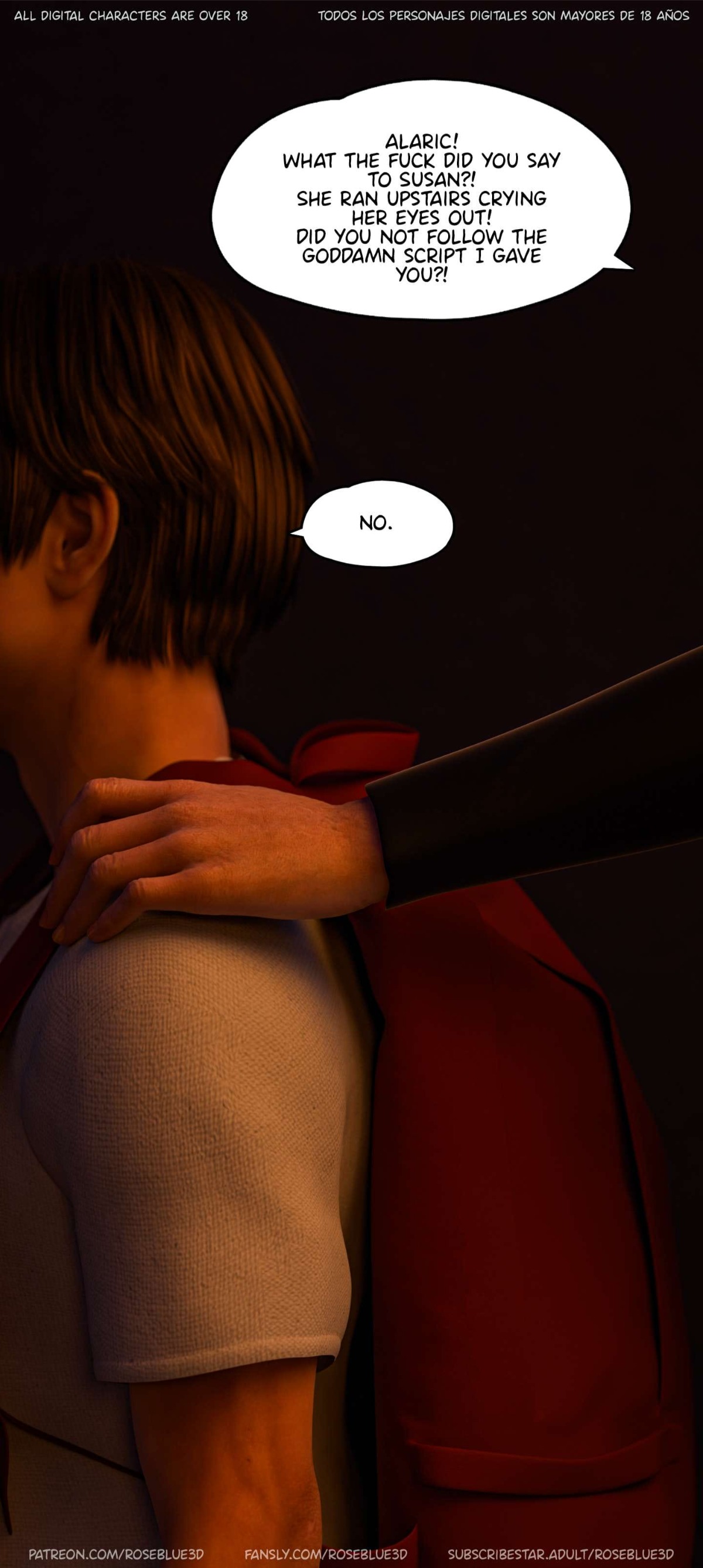 My Neighbor’s Widow Raw - Chapter 50 [photo 6] - MangaPorn