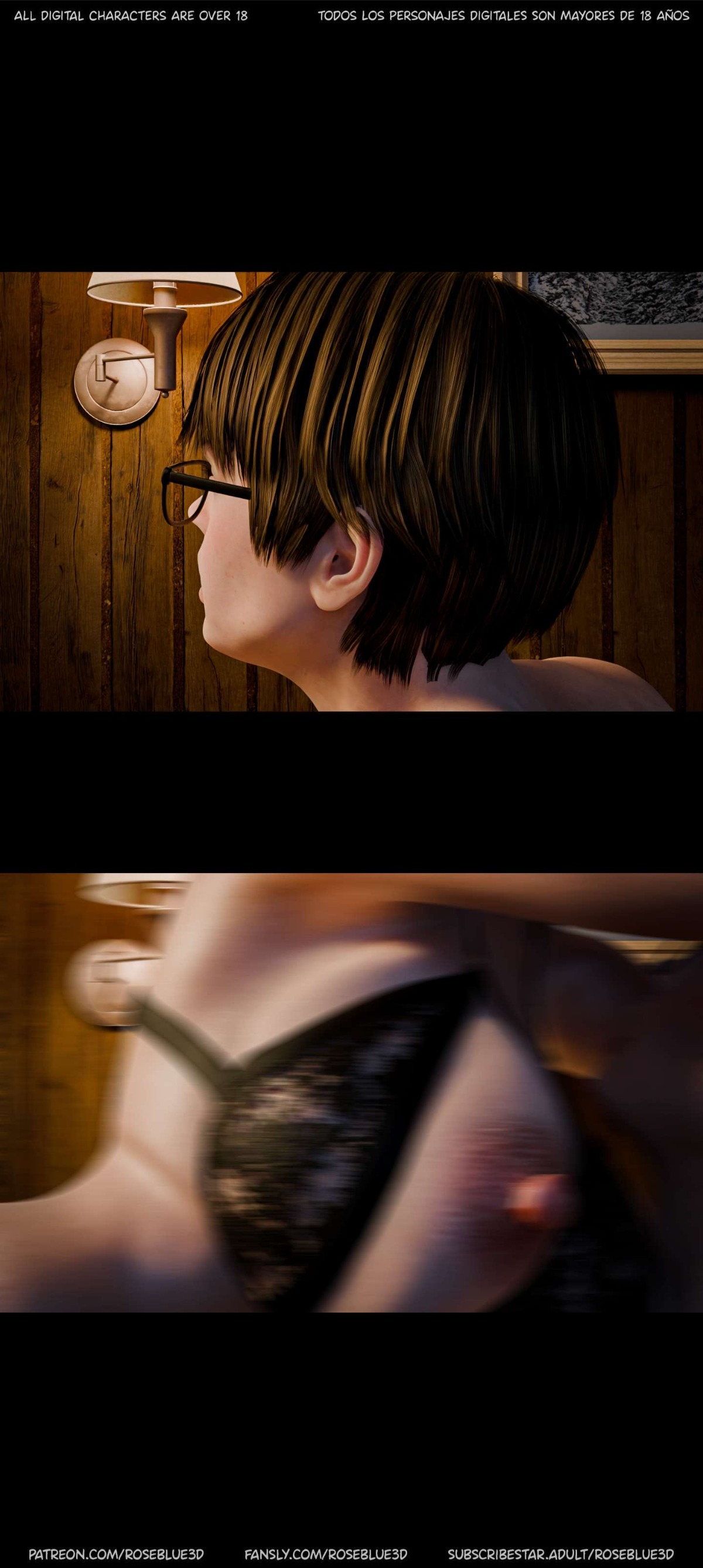 My Neighbor’s Widow Raw - Chapter 50 [photo 60] - MangaPorn