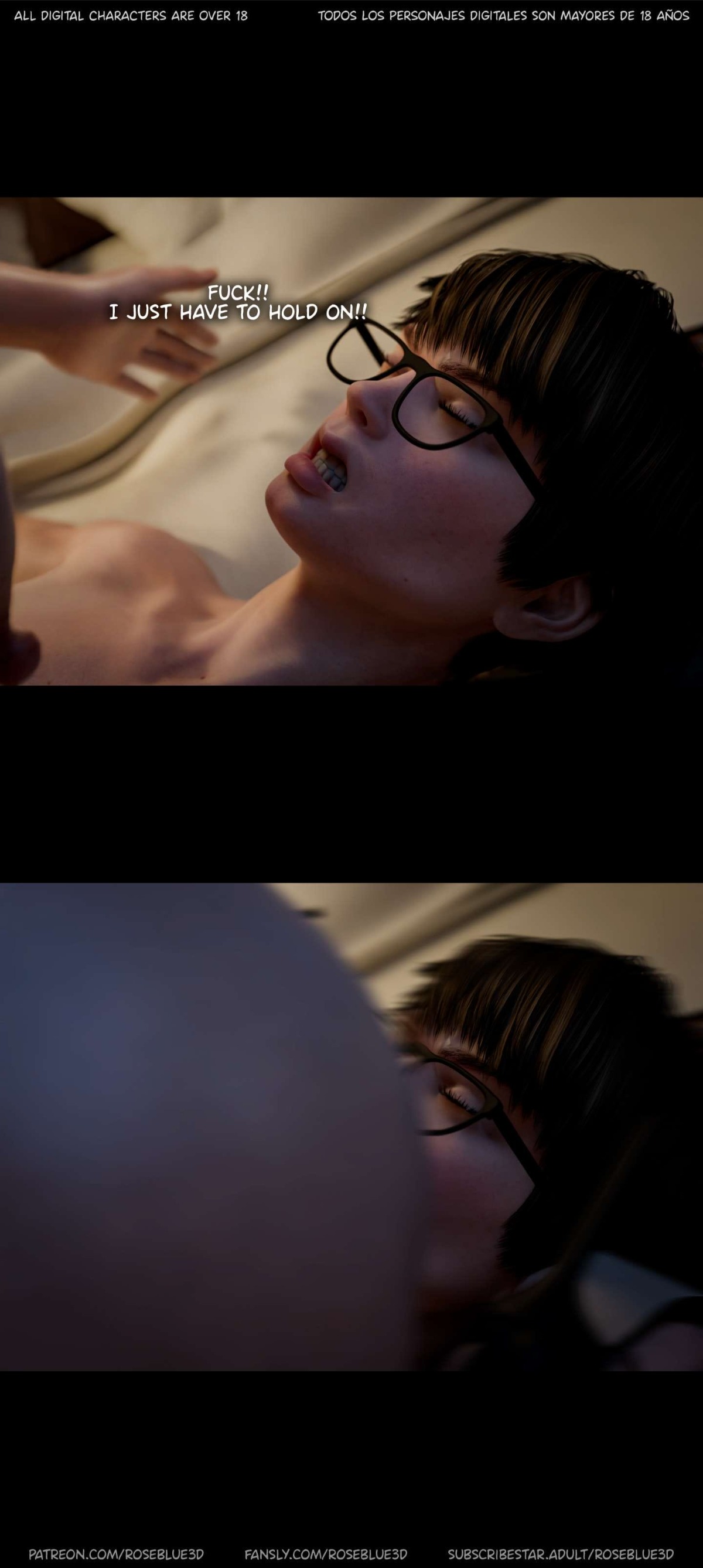 My Neighbor’s Widow Raw - Chapter 50 [photo 78] - MangaPorn