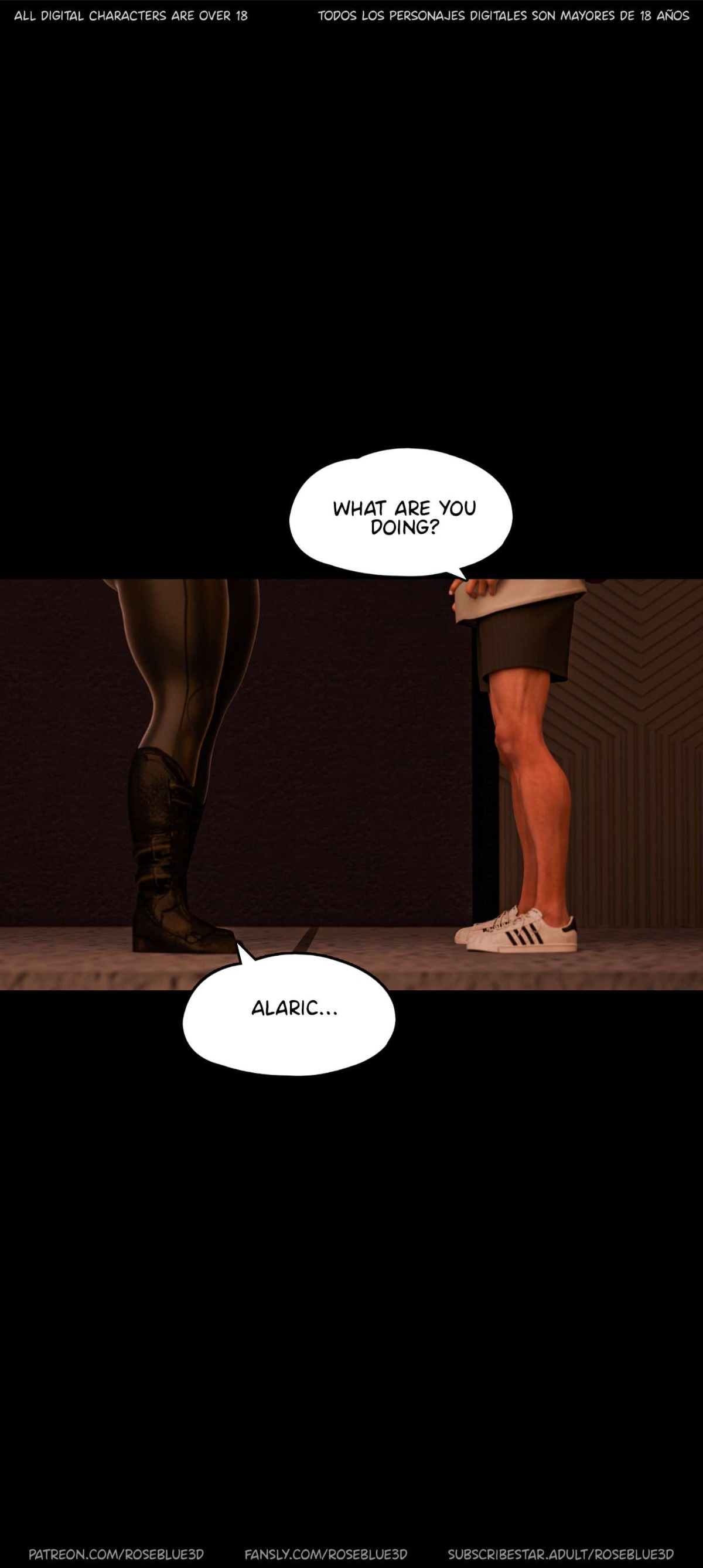 My Neighbor’s Widow Raw - Chapter 50 [photo 9] - MangaPorn