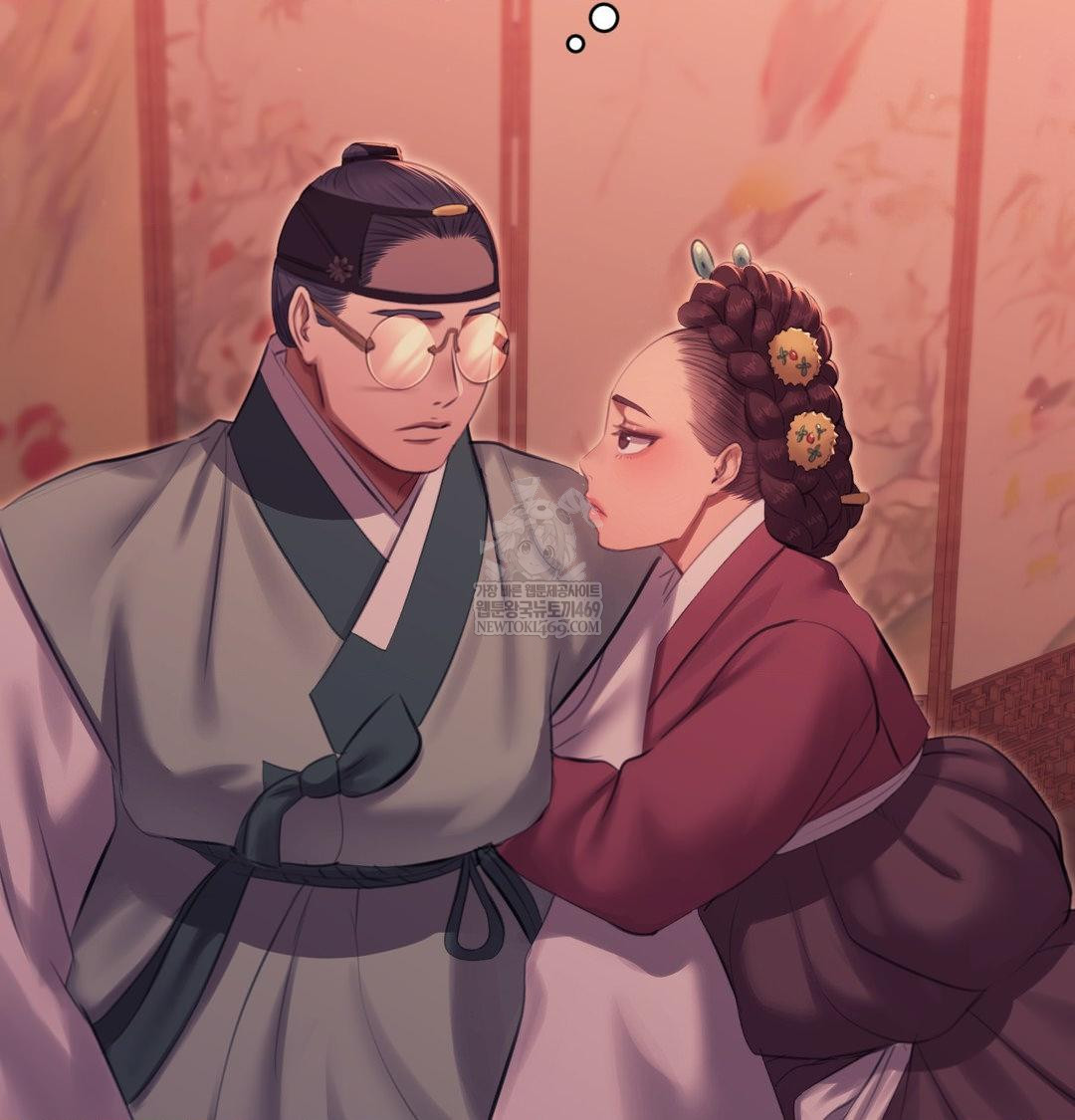 Madam Raw - Chapter 170 [photo 119] - MangaPorn