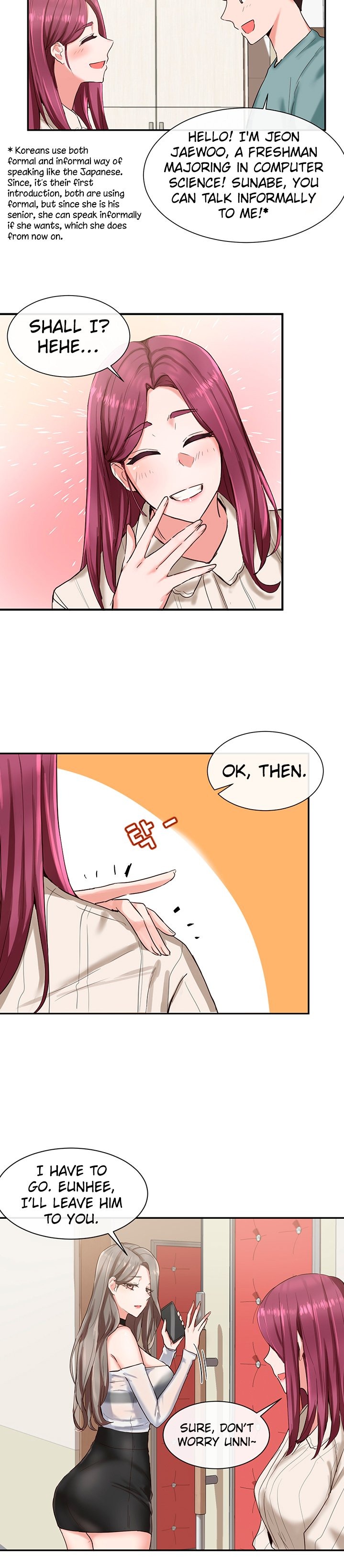 Circles - Chapter 4 [photo 16] - MangaPorn