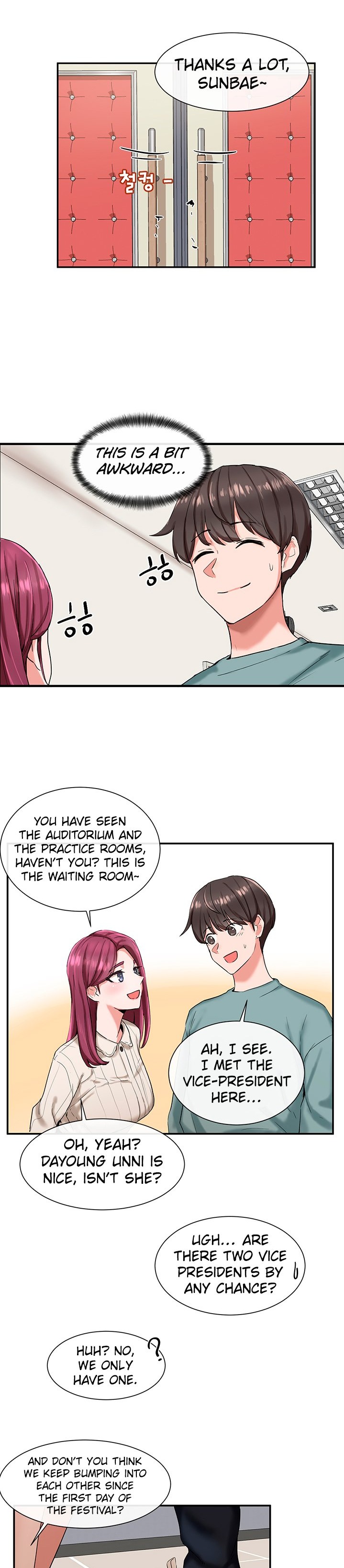 Circles - Chapter 4 [photo 17] - MangaPorn