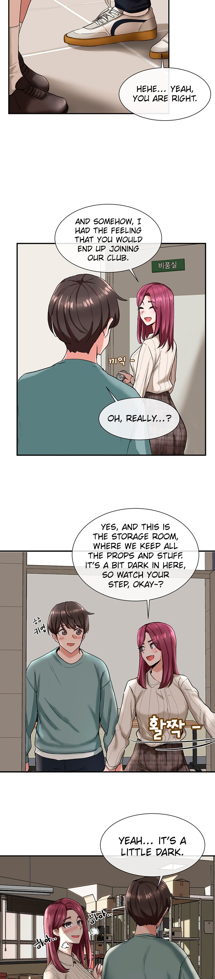 Circles - Chapter 4 [photo 18] - MangaPorn