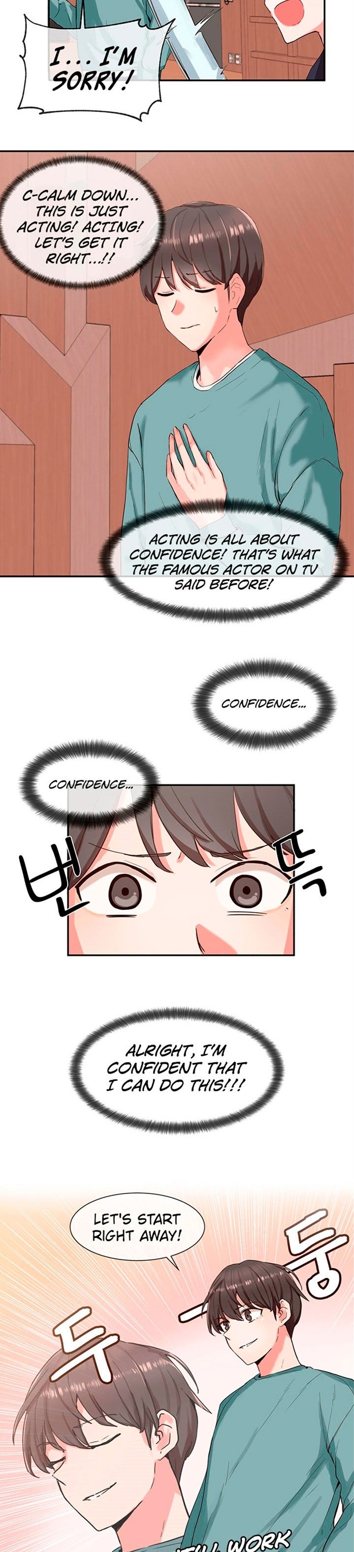 Circles - Chapter 4 [photo 2] - MangaPorn