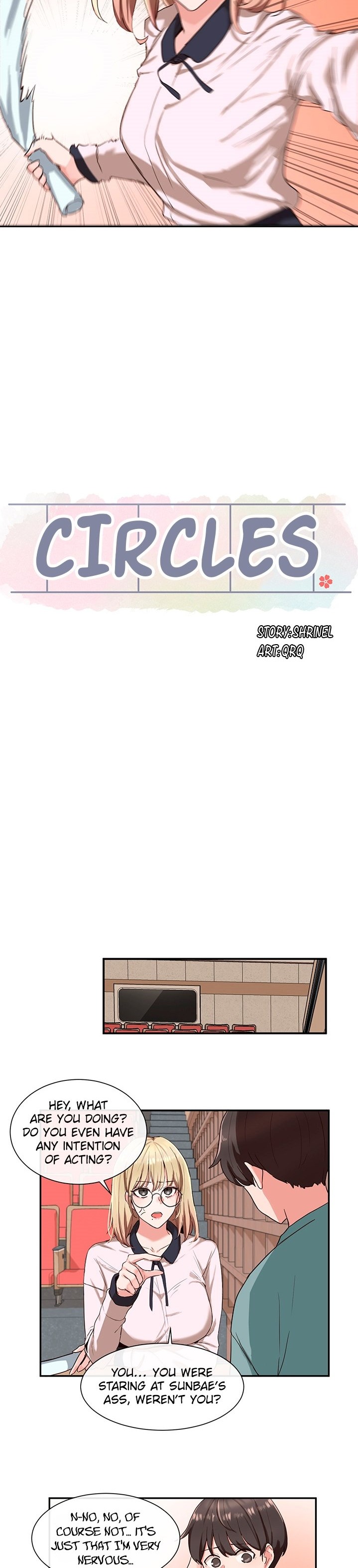 Circles - Chapter 4 [photo 5] - MangaPorn