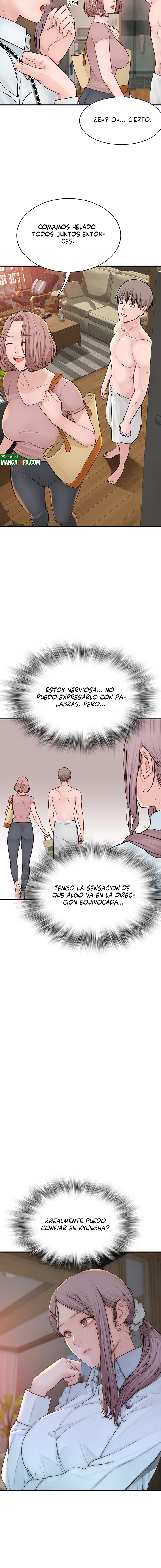 Addicted to My Mother Raw - Chapter 3 [photo 10] - MangaPorn