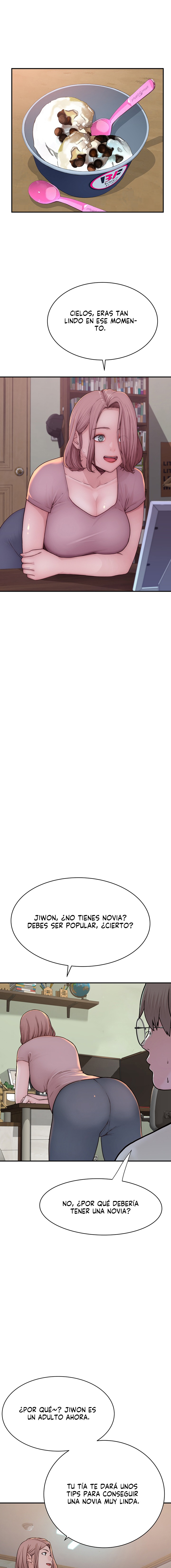 Addicted to My Mother Raw - Chapter 3 [photo 11] - MangaPorn